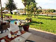 Upington suntiver Lodge
